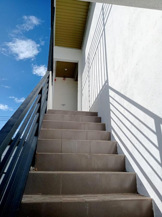 __Aplaridel Inn Suites__ Angeles Exterior photo