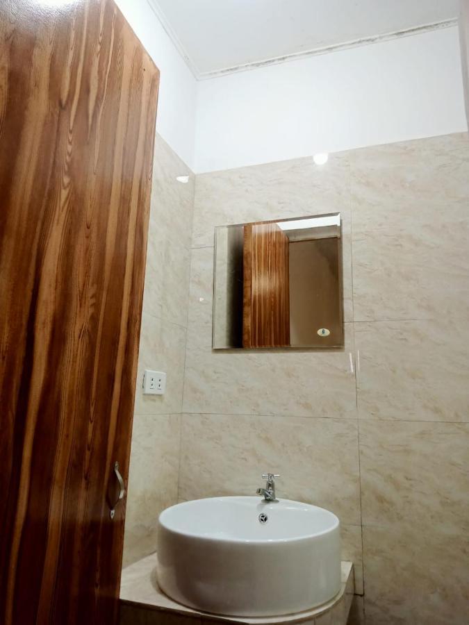 __Aplaridel Inn Suites__ Angeles Exterior photo